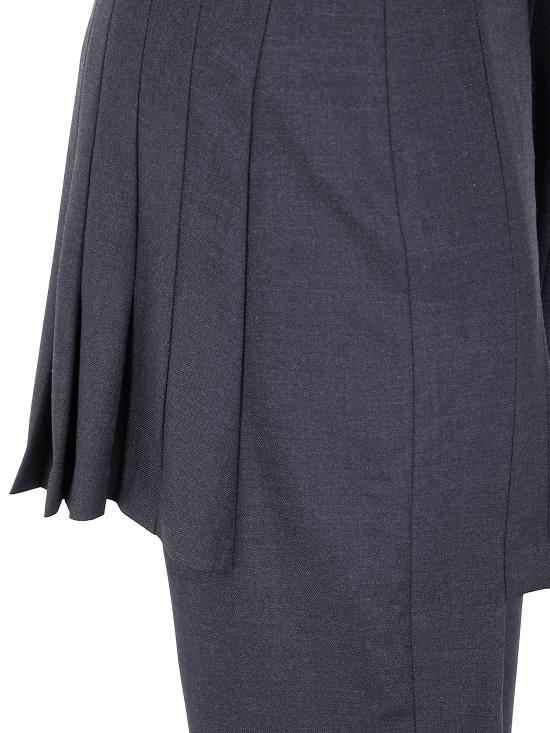 25FW 팔로마울 스트레이트 팬츠 VV6903 209 GREY - PALOMA WOOL