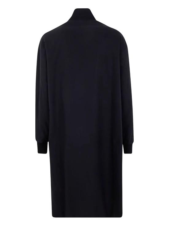 25FW 와이쓰리 코트 YL C14 900 3 BLACK - Y-3