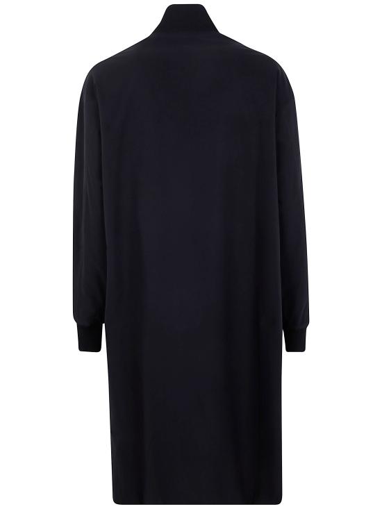 25FW 와이쓰리 코트 YL C14 900 3 BLACK - Y-3