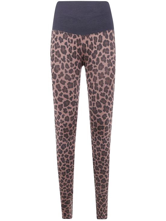 25FW 세인트바쓰 레깅스 VEGA 03697I 1800 CLASSIC LEO