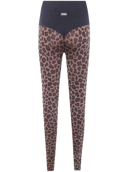 25FW 세인트바쓰 레깅스 VEGA 03697I 1800 CLASSIC LEO - MC2 SAINT BARTH