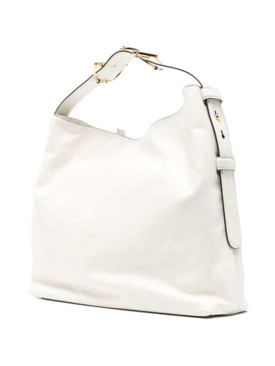 25FW 구찌 숄더백 850546 AAFK49050 White - GUCCI