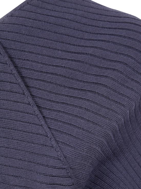 25FW 팔로마울 no 2633 Polenta 스웨터 VJ1807 208 DARK GREY - PALOMA WOOL