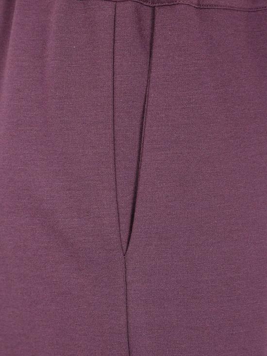 25FW 리비아나 콘티 레깅스 CNTI86 097 D94 BORDEAUX - LIVIANA CONTI