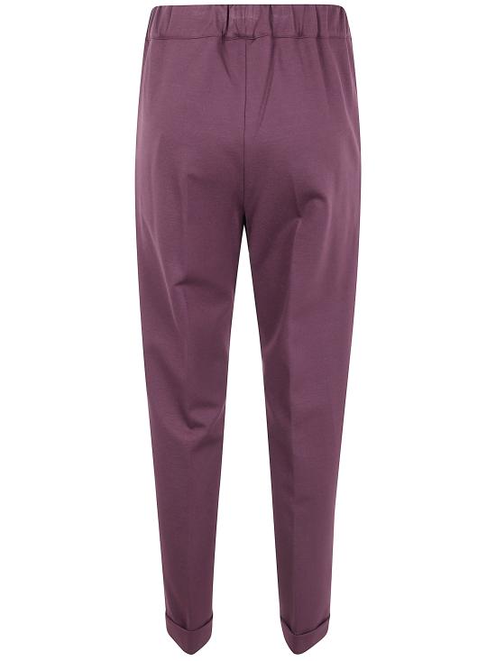 25FW 리비아나 콘티 레깅스 CNTI86 097 D94 BORDEAUX - LIVIANA CONTI