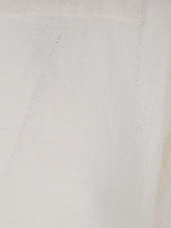 25FW 다니엘라 그레지스 블라우스 CA26I W196 097 10 CREAM - DANIELA GREGIS