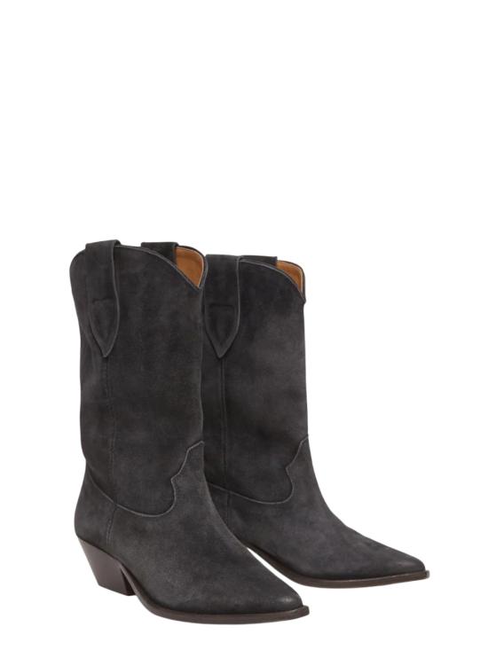 25FW 이자벨마랑 부츠 PBO0003FAA1A03S 02AT ASPHALT - ISABEL MARANT