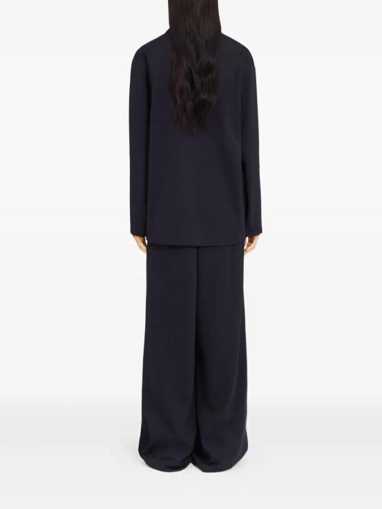 25FW MM6 X 살로몬 긴팔 티셔츠 S52NH0036M20139 899 - MM6 X SALOMON