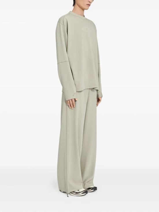 25FW MM6 X 살로몬 반팔 티셔츠 SH0NH0020M20139 688 - MM6 X SALOMON