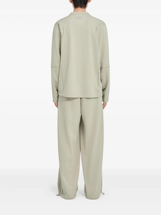 25FW MM6 X 살로몬 반팔 티셔츠 SH0NH0020M20139 688 - MM6 X SALOMON