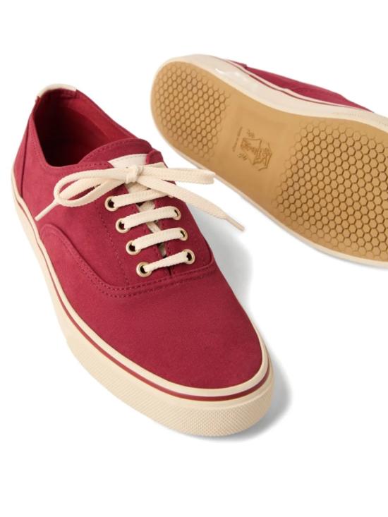 25FW 브루넬로 쿠치넬리 슈즈 MPURPSZ334CAI80 - BRUNELLO CUCINELLI