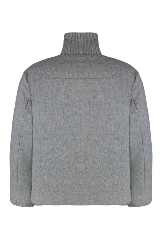 25FW 캘빈클라인 자켓 LV04LD519G T5K GREY - CALVIN KLEIN