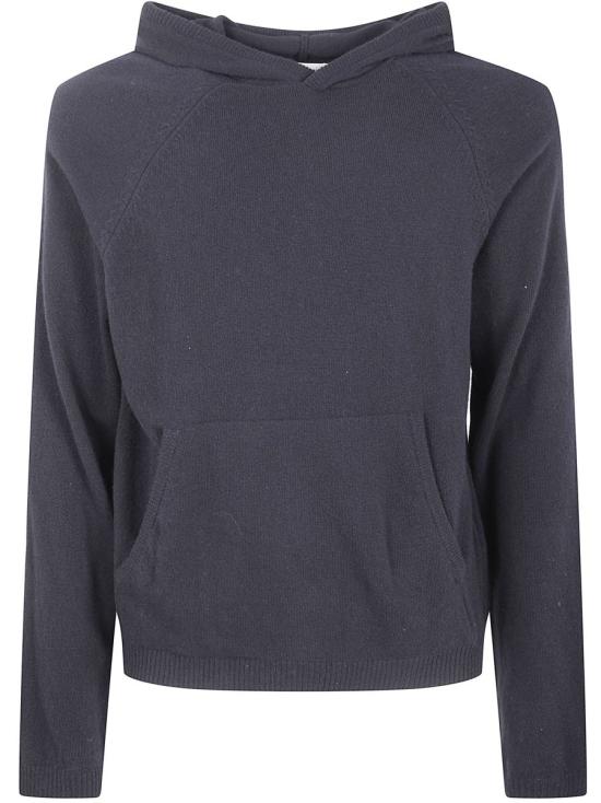 25FW 아워레가시 스웨터 M4253KBC Black