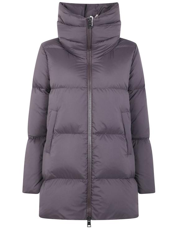 25FW 에르노 롱패딩 PI001959D 12456Z 097 8993 BROWN