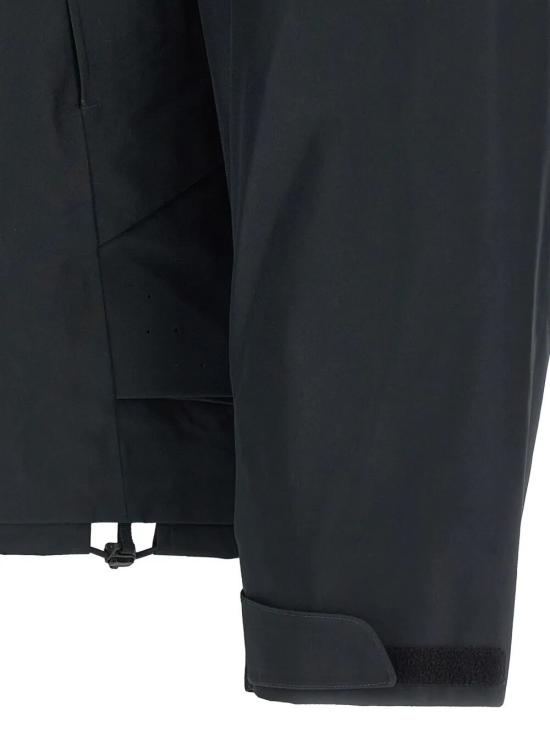 25FW 씨피 컴퍼니 자켓 19CLOW003A110402A 999 BLACK - C.P. COMPANY