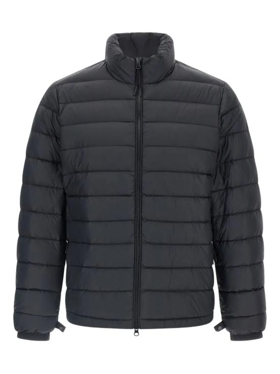 25FW 씨피 컴퍼니 자켓 19CLOW003A110402A 999 BLACK - C.P. COMPANY