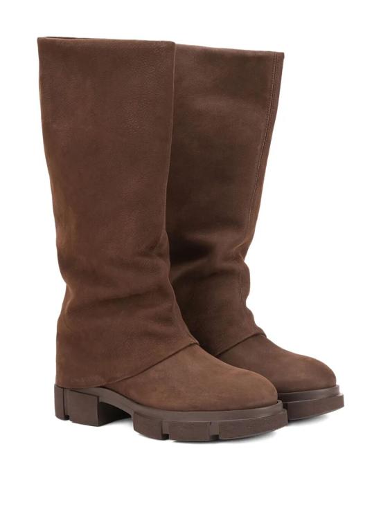 25FW 코펜하겐 부츠 CPH554 NAB CHO CHOCOLATE - COPENHAGEN