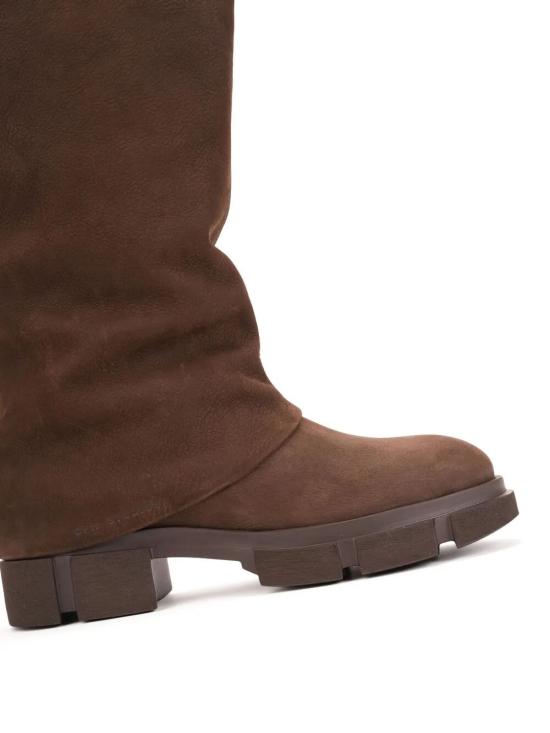 25FW 코펜하겐 부츠 CPH554 NAB CHO CHOCOLATE - COPENHAGEN