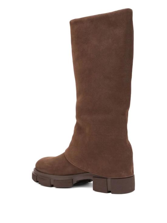 25FW 코펜하겐 부츠 CPH554 NAB CHO CHOCOLATE - COPENHAGEN