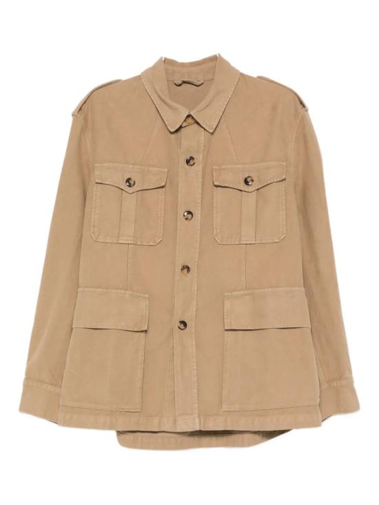 25FW 포르텔라 자켓 OWEN 0559T WKY