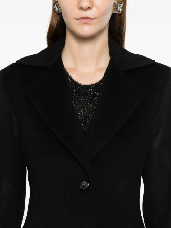 25FW 피티토리노 코트 2FCA080STD LB06 0990 NERO - PT TORINO