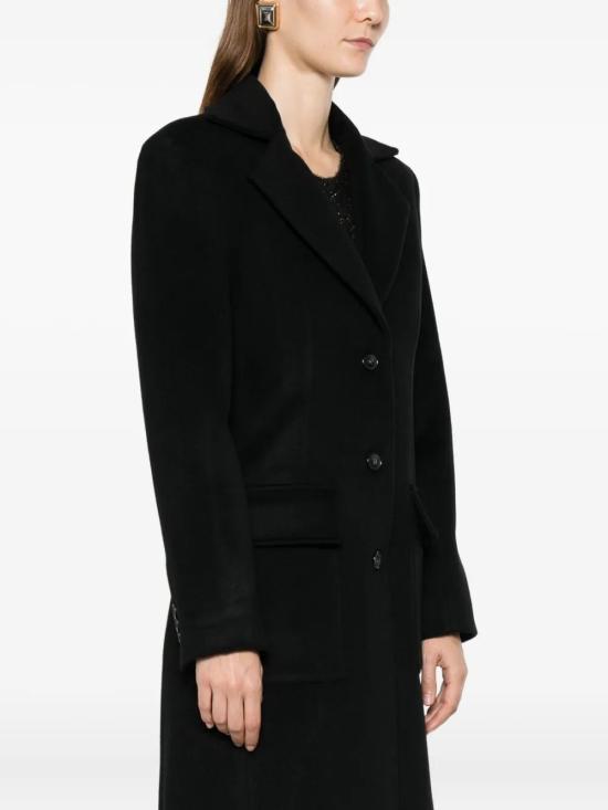 25FW 피티토리노 코트 2FCA080STD LB06 0990 NERO - PT TORINO