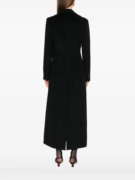 25FW 피티토리노 코트 2FCA080STD LB06 0990 NERO - PT TORINO