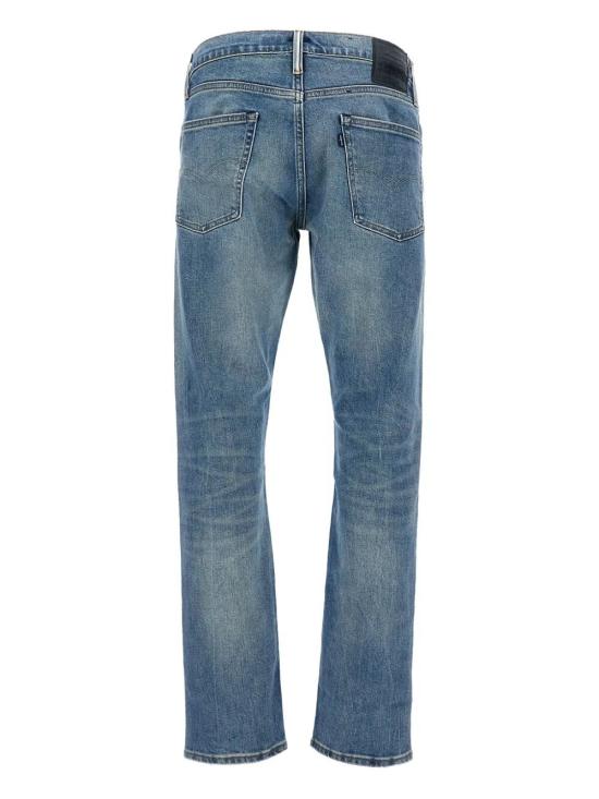 25FW 리바이스 511 슬림핏 진 A58760010 MED INDIGO - LEVI'S