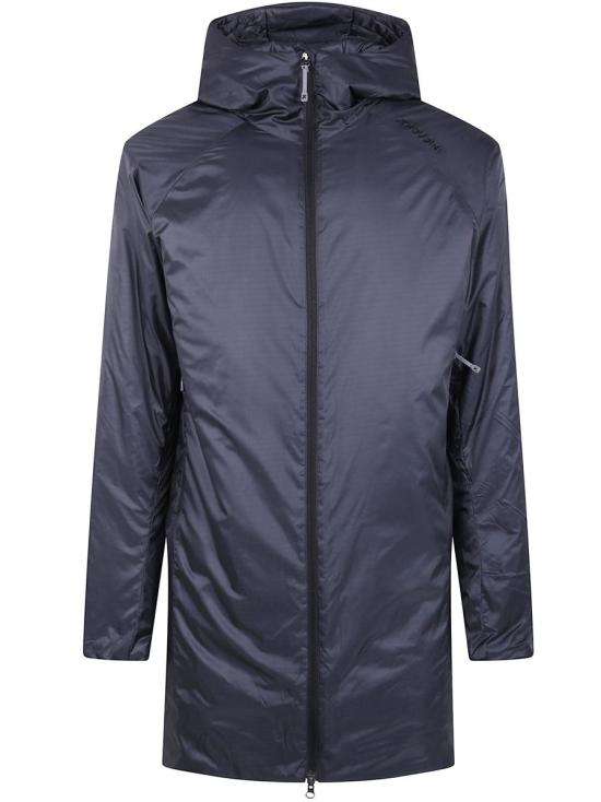 25FW 후디니 패딩 820027 900 Black