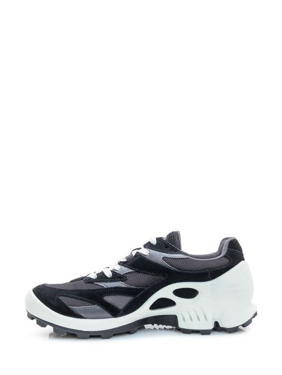 25FW 에코 스니커즈 80347460266 BLACK - ECCO