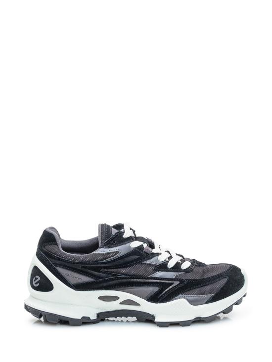 25FW 에코 스니커즈 80347460266 BLACK