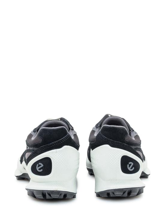 25FW 에코 스니커즈 80347460266 BLACK - ECCO