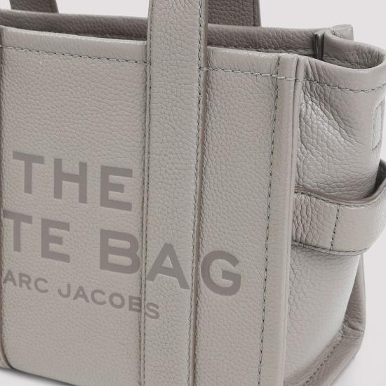 26SS 마크제이콥스 토트백 H009L01SP21 055 GREY - MARC JACOBS