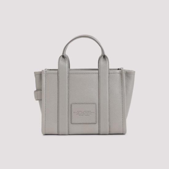 26SS 마크제이콥스 토트백 H009L01SP21 055 GREY - MARC JACOBS