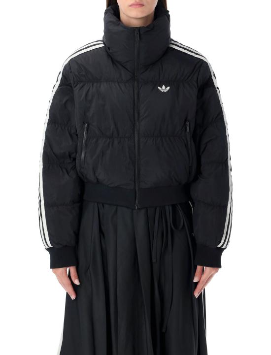  아디다스 패딩 JX2970 Black DOM