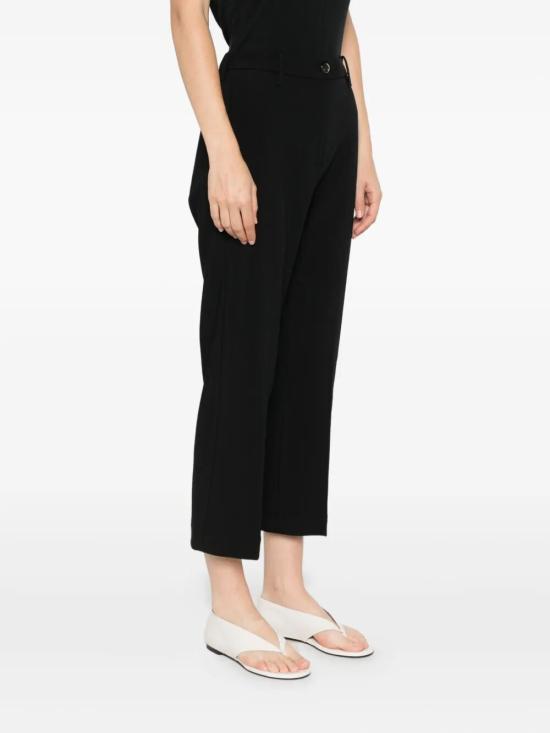 25FW 나인인더모닝 플레어 팬츠 9FW25 MG56 NERO - NINE IN THE MORNING