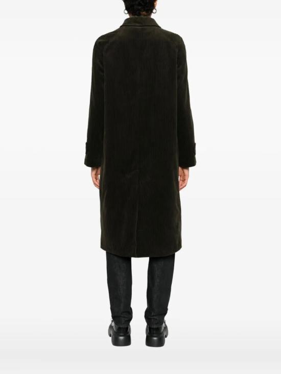 25FW 아스페시 코트 0756 D676 10237 MILITARY - ASPESI