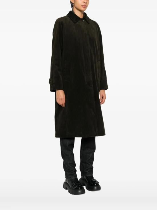 25FW 아스페시 코트 0756 D676 10237 MILITARY - ASPESI