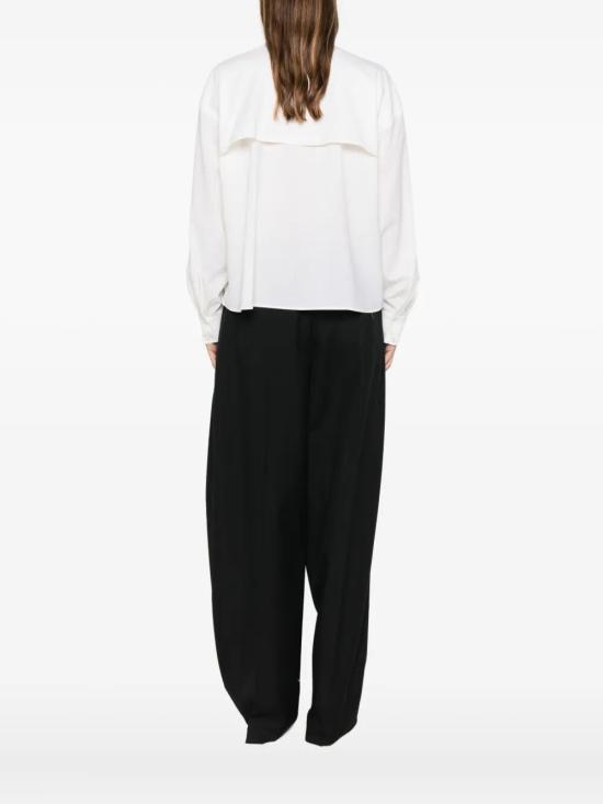 25FW 피티토리노 셔츠 6SIT110STD ZI56 0020 GHIACCIO - PT TORINO