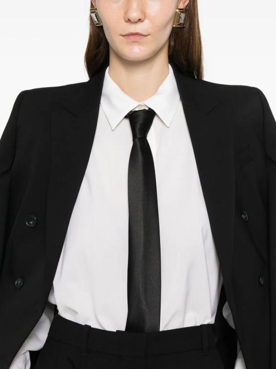 25FW 피티토리노 셔츠 6SIT110STD ZI56 0020 GHIACCIO - PT TORINO