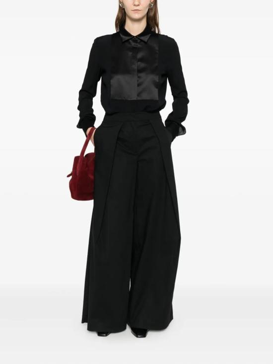 25FW 피티토리노 셔츠 6SPG040STD FS10 0990 NERO - PT TORINO