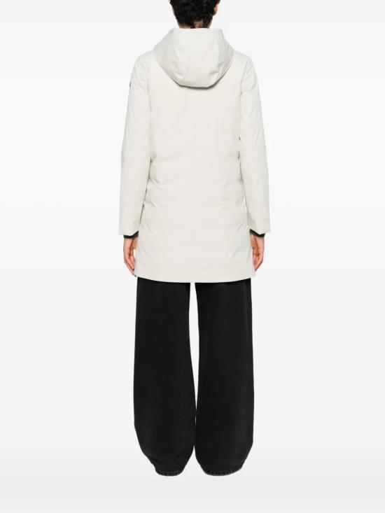 25FW 로베르토 리치 디자인 코트 W25511 32 CREAM - RRD ROBERTO RICCI DESIGN