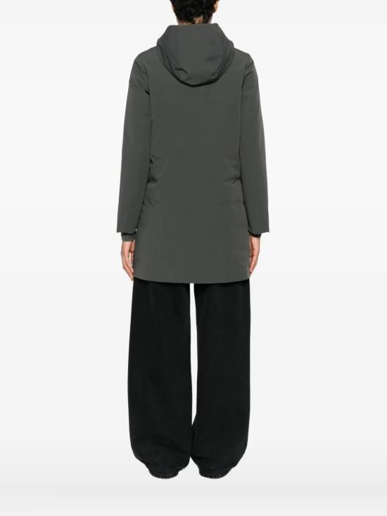 25FW 로베르토 리치 디자인 코트 W25511 11 LEAD - RRD ROBERTO RICCI DESIGN