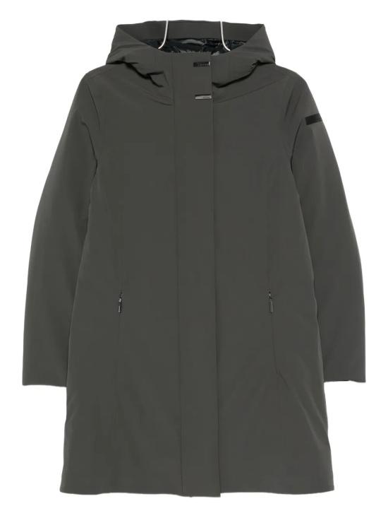 25FW 로베르토 리치 디자인 코트 W25511 11 LEAD