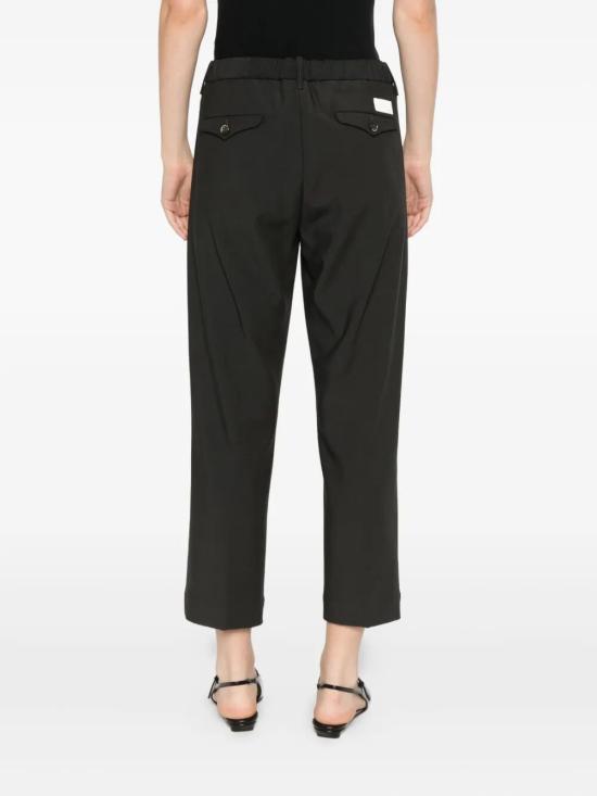 25FW 나인인더모닝 플레어 팬츠 9FW25 MG56 FOREST - NINE IN THE MORNING