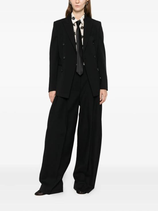 25FW 피티토리노 수트 자켓 3FDP130TOR MA37 0990 NERO - PT TORINO