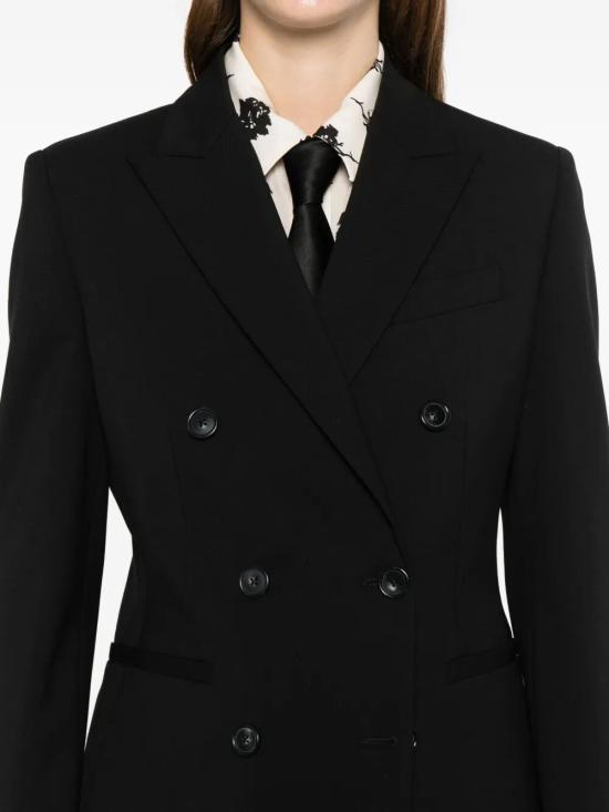 25FW 피티토리노 수트 자켓 3FDP130TOR MA37 0990 NERO - PT TORINO