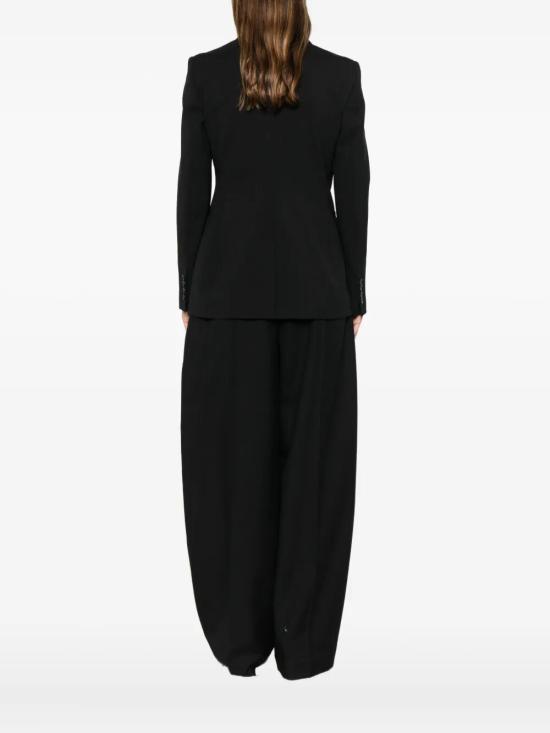 25FW 피티토리노 수트 자켓 3FDP130TOR MA37 0990 NERO - PT TORINO