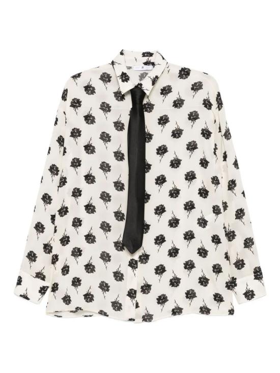 25FW 피티토리노 셔츠 6SSM080STD LV10 0015 PANNA