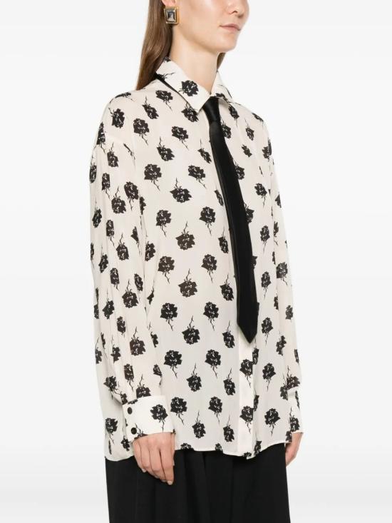 25FW 피티토리노 셔츠 6SSM080STD LV10 0015 PANNA - PT TORINO